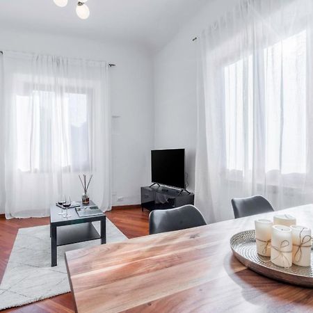 Casa Tua Santo Spirito Lejlighed Firenze Eksteriør billede