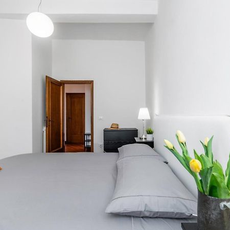 Casa Tua Santo Spirito Lejlighed Firenze Eksteriør billede