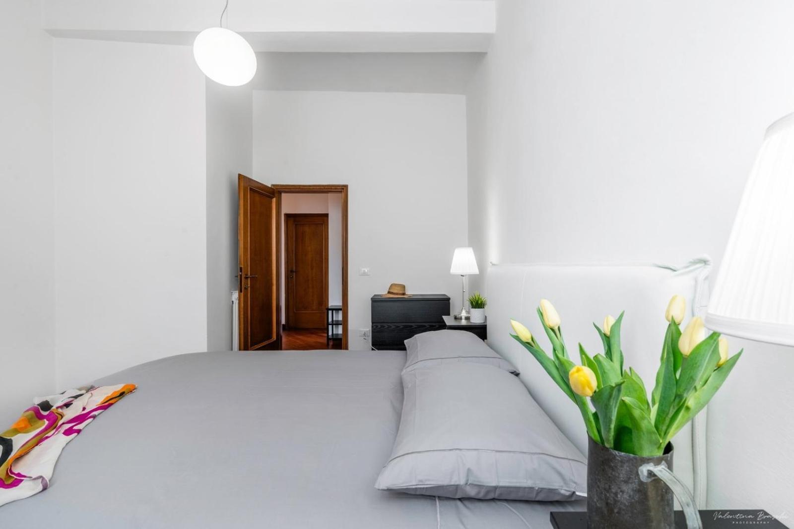 Casa Tua Santo Spirito Lejlighed Firenze Eksteriør billede