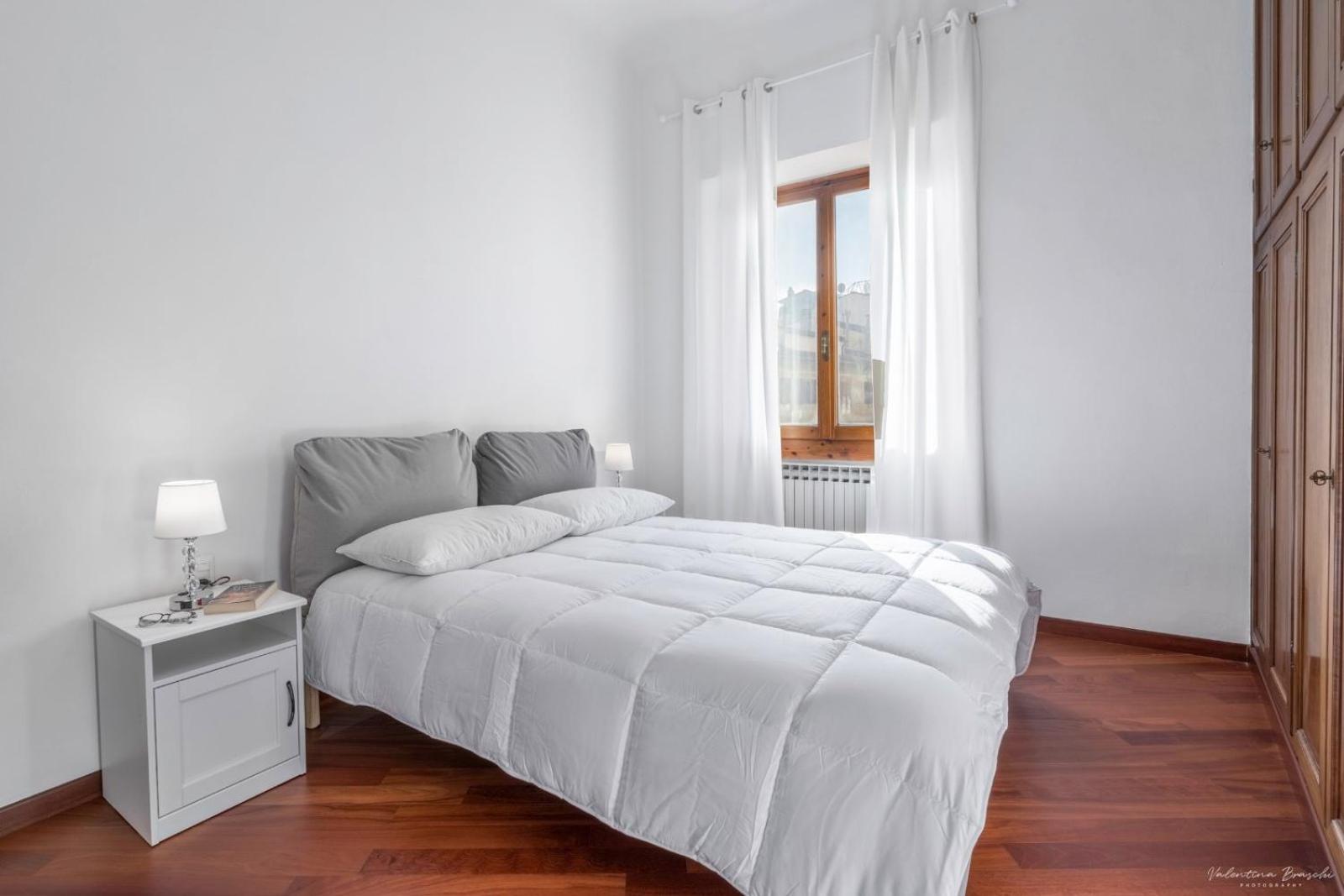 Casa Tua Santo Spirito Lejlighed Firenze Eksteriør billede