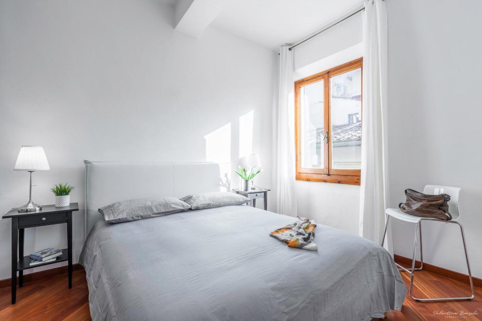 Casa Tua Santo Spirito Lejlighed Firenze Eksteriør billede