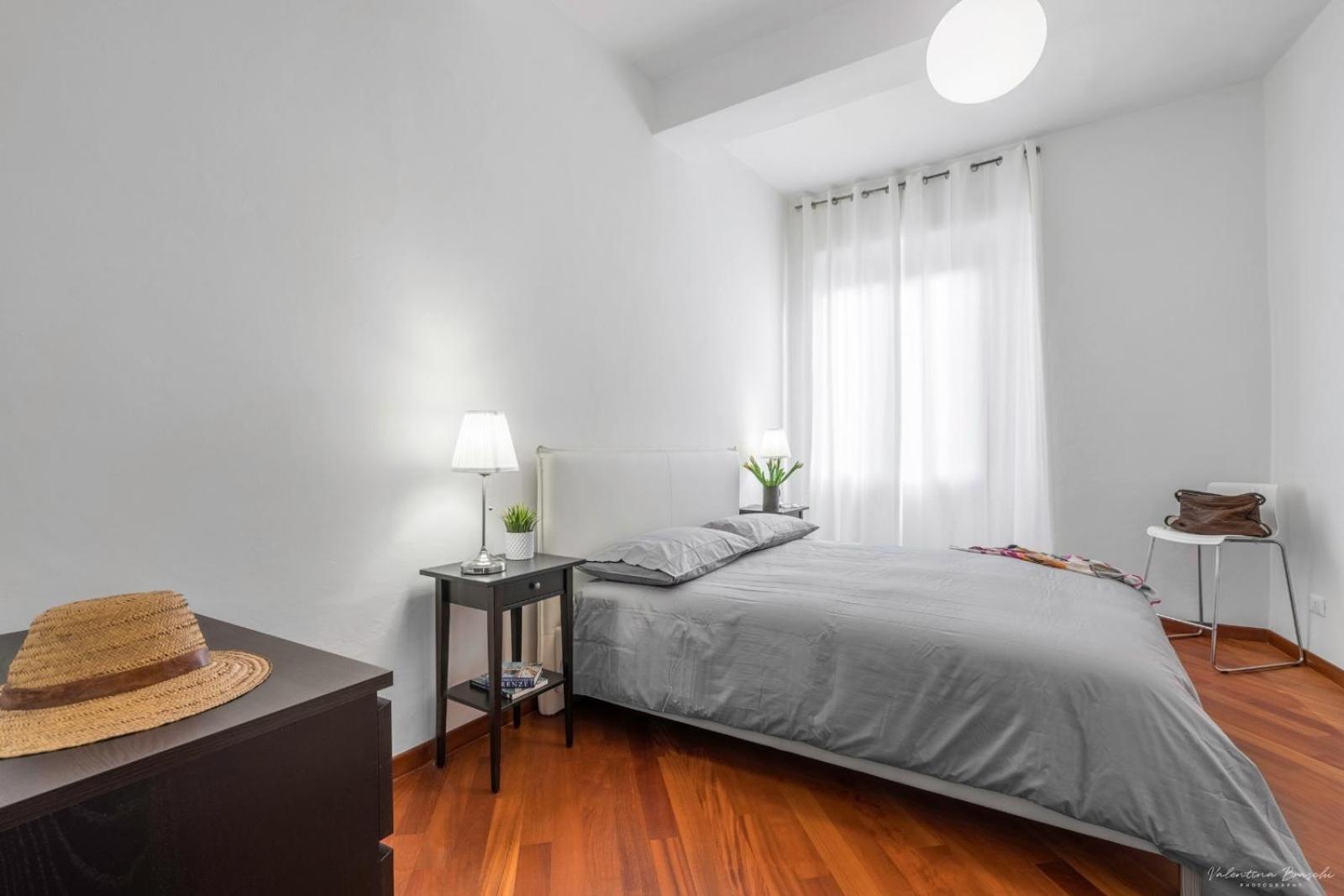 Casa Tua Santo Spirito Lejlighed Firenze Eksteriør billede