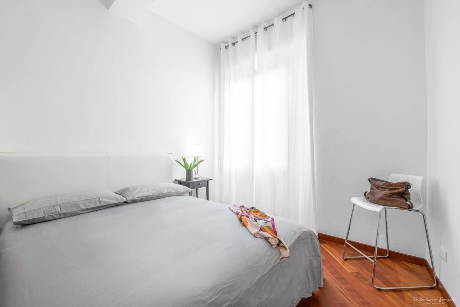 Casa Tua Santo Spirito Lejlighed Firenze Eksteriør billede