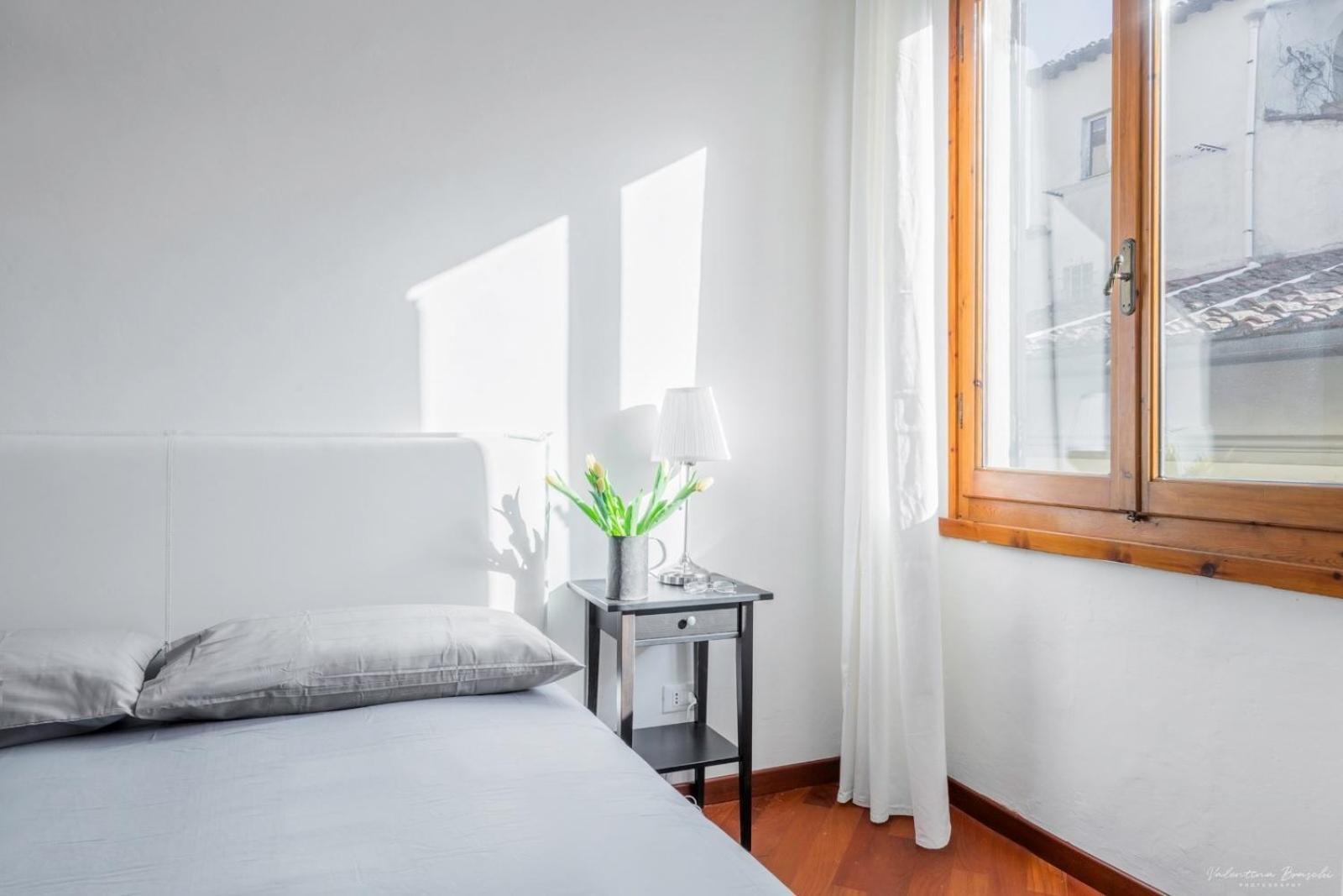 Casa Tua Santo Spirito Lejlighed Firenze Eksteriør billede