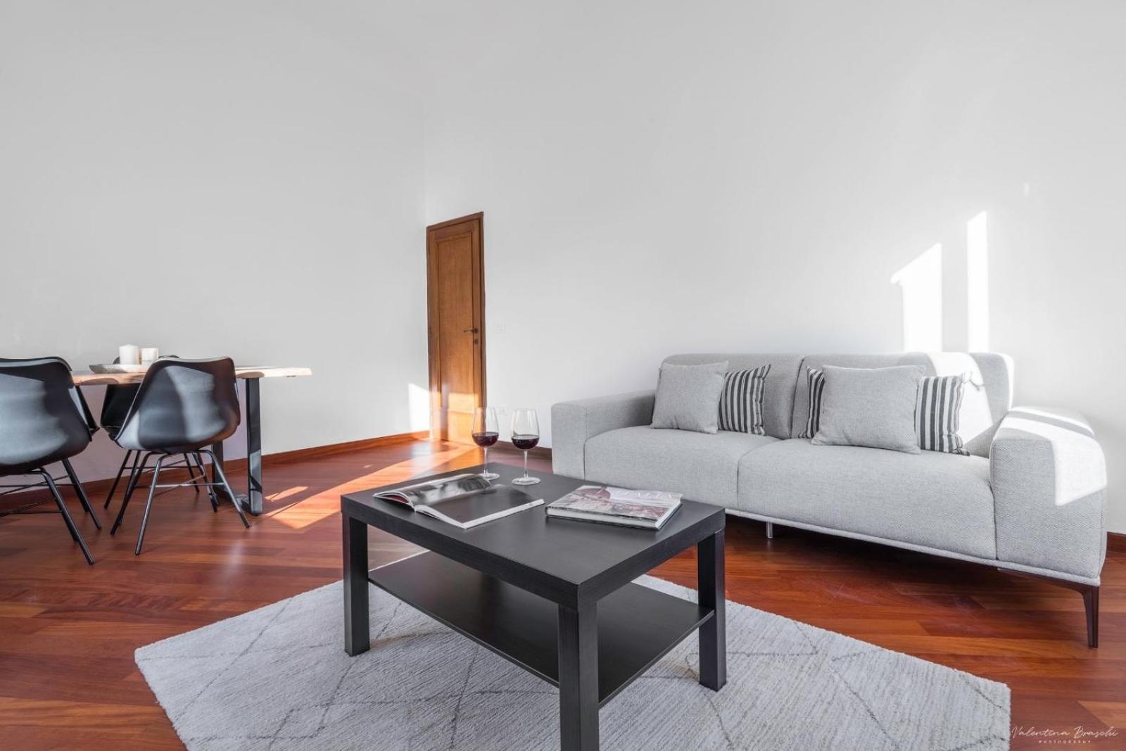 Casa Tua Santo Spirito Lejlighed Firenze Eksteriør billede