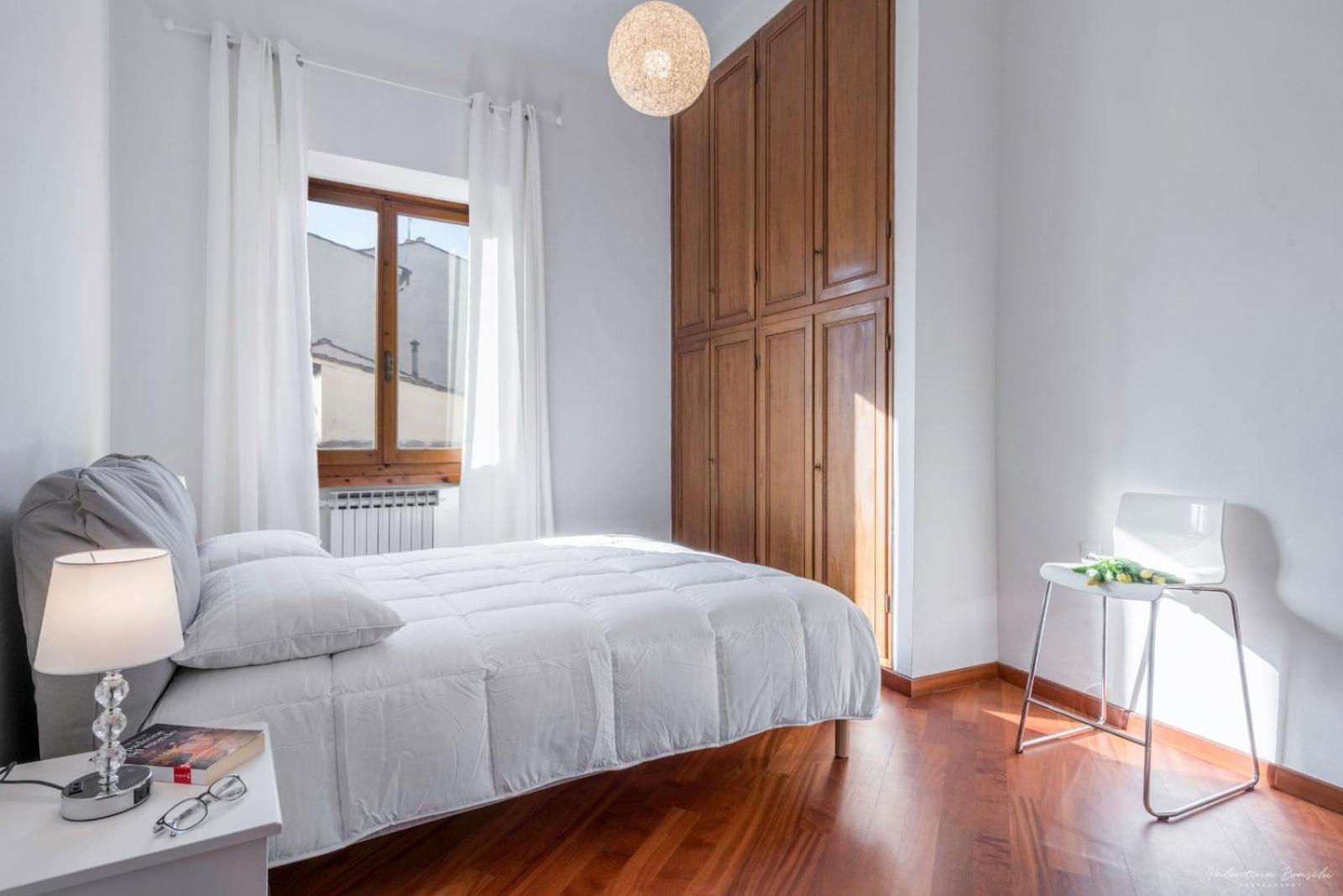 Casa Tua Santo Spirito Lejlighed Firenze Eksteriør billede