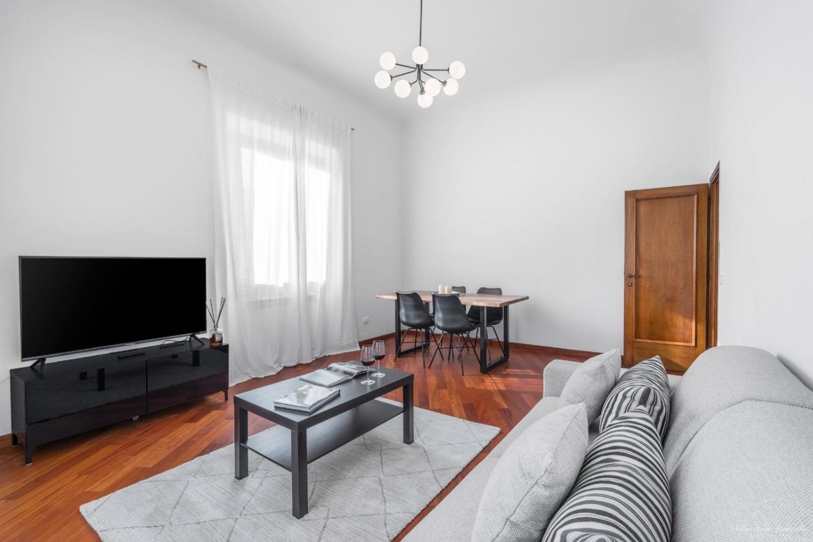Casa Tua Santo Spirito Lejlighed Firenze Eksteriør billede